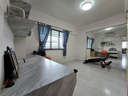 Blk 602 Woodlands Drive 42 (Woodlands), HDB 4 Rooms #528397141